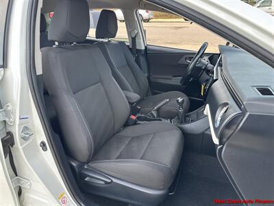 2018 Toyota Corolla iM  w/Bk Up Camera - Photo 13 - San Diego, CA 92111