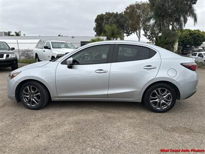 2019 Toyota Yaris LE  w/Bk Up Camera - Photo 14 - San Diego, CA 92111