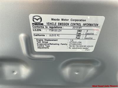 2019 Toyota Yaris LE  w/Bk Up Camera - Photo 27 - San Diego, CA 92111