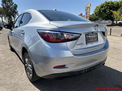 2019 Toyota Yaris LE  w/Bk Up Camera - Photo 8 - San Diego, CA 92111