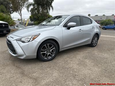 2019 Toyota Yaris LE  w/Bk Up Camera - Photo 3 - San Diego, CA 92111
