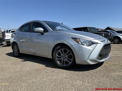 2019 Toyota Yaris LE  w/Bk Up Camera - Photo 1 - San Diego, CA 92111