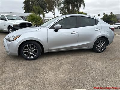 2019 Toyota Yaris LE  w/Bk Up Camera - Photo 9 - San Diego, CA 92111