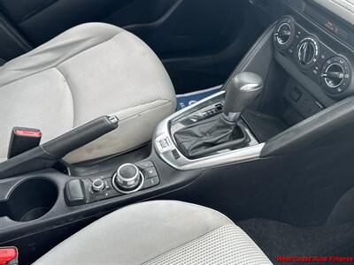 2019 Toyota Yaris LE  w/Bk Up Camera - Photo 13 - San Diego, CA 92111