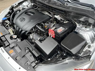 2019 Toyota Yaris LE  w/Bk Up Camera - Photo 23 - San Diego, CA 92111
