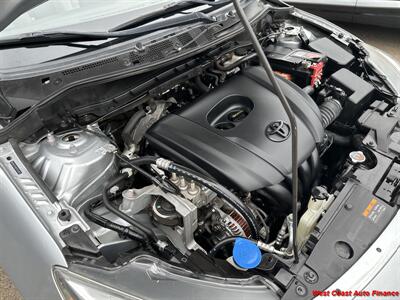 2019 Toyota Yaris LE  w/Bk Up Camera - Photo 24 - San Diego, CA 92111