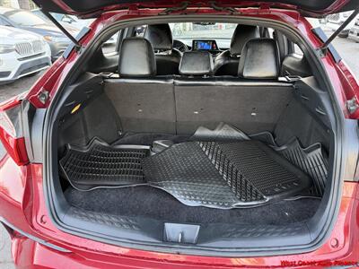 2018 Toyota C-HR XLE w/Bk Up Camera - Photo 23 - San Marcos, CA 92078