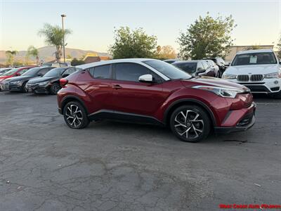 2018 Toyota C-HR XLE w/Bk Up Camera - Photo 30 - San Marcos, CA 92078