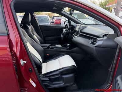 2018 Toyota C-HR XLE w/Bk Up Camera - Photo 11 - San Marcos, CA 92078