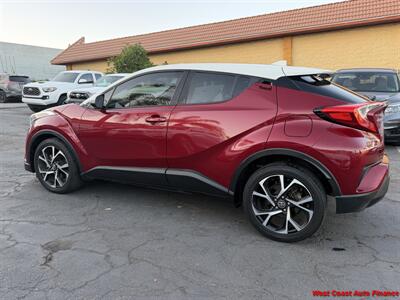 2018 Toyota C-HR XLE w/Bk Up Camera - Photo 38 - San Marcos, CA 92078