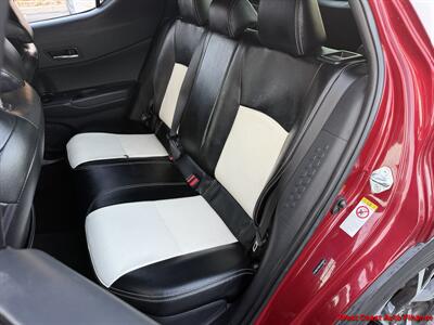2018 Toyota C-HR XLE w/Bk Up Camera - Photo 16 - San Marcos, CA 92078