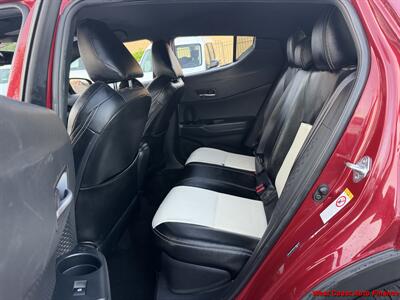 2018 Toyota C-HR XLE w/Bk Up Camera - Photo 21 - San Marcos, CA 92078