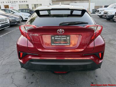 2018 Toyota C-HR XLE w/Bk Up Camera - Photo 37 - San Marcos, CA 92078
