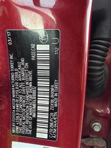 2018 Toyota C-HR XLE w/Bk Up Camera - Photo 41 - San Marcos, CA 92078