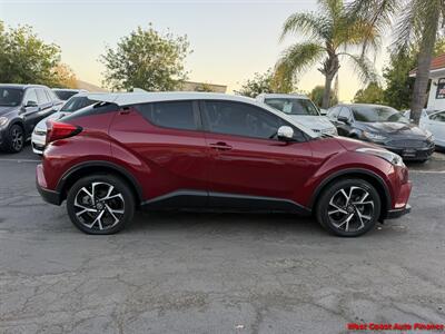 2018 Toyota C-HR XLE w/Bk Up Camera - Photo 6 - San Marcos, CA 92078