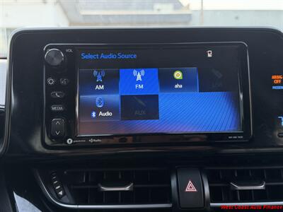 2018 Toyota C-HR XLE w/Bk Up Camera - Photo 10 - San Marcos, CA 92078