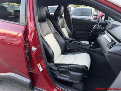 2018 Toyota C-HR XLE w/Bk Up Camera - Photo 15 - San Marcos, CA 92078