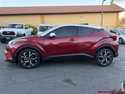 2018 Toyota C-HR XLE w/Bk Up Camera - Photo 7 - San Marcos, CA 92078