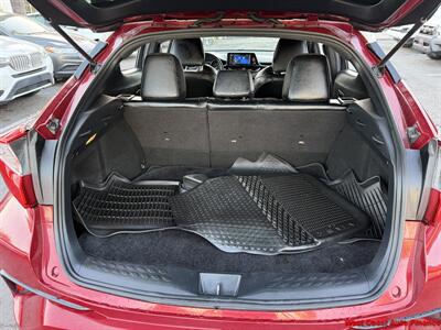 2018 Toyota C-HR XLE w/Bk Up Camera - Photo 24 - San Marcos, CA 92078