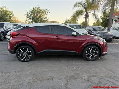2018 Toyota C-HR XLE w/Bk Up Camera - Photo 32 - San Marcos, CA 92078