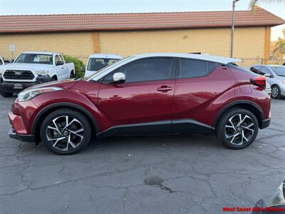 2018 Toyota C-HR XLE w/Bk Up Camera - Photo 39 - San Marcos, CA 92078