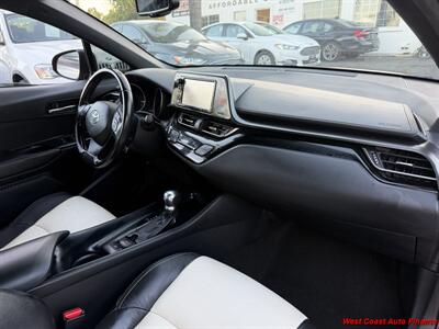 2018 Toyota C-HR XLE w/Bk Up Camera - Photo 3 - San Marcos, CA 92078