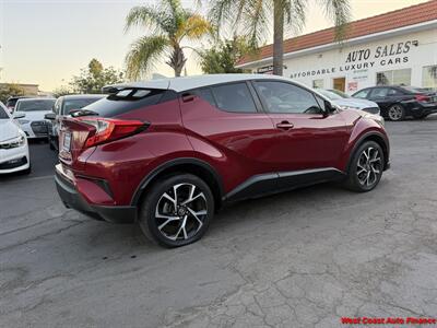 2018 Toyota C-HR XLE w/Bk Up Camera - Photo 33 - San Marcos, CA 92078