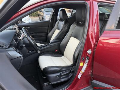 2018 Toyota C-HR XLE w/Bk Up Camera - Photo 12 - San Marcos, CA 92078
