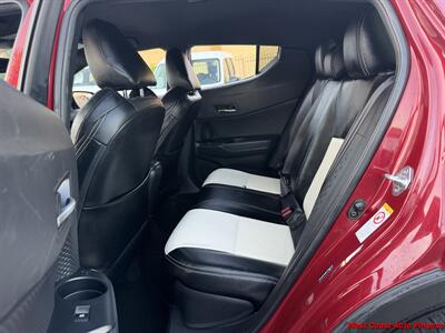 2018 Toyota C-HR XLE w/Bk Up Camera - Photo 19 - San Marcos, CA 92078