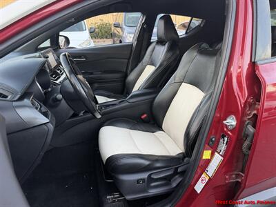 2018 Toyota C-HR XLE w/Bk Up Camera - Photo 22 - San Marcos, CA 92078