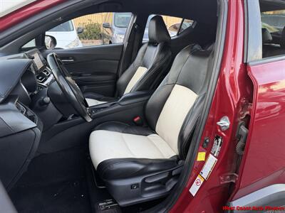 2018 Toyota C-HR XLE w/Bk Up Camera - Photo 25 - San Marcos, CA 92078