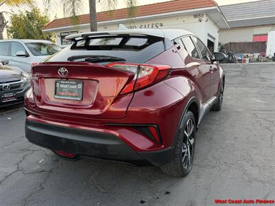 2018 Toyota C-HR XLE w/Bk Up Camera - Photo 36 - San Marcos, CA 92078