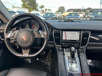 2013 Porsche Panamera  Platinum Edition - Photo 33 - San Diego, CA 92111