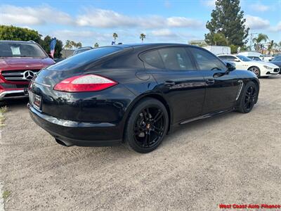 2013 Porsche Panamera  Platinum Edition - Photo 8 - San Diego, CA 92111