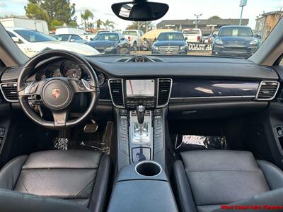 2013 Porsche Panamera  Platinum Edition - Photo 3 - San Diego, CA 92111