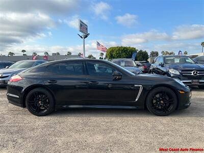 2013 Porsche Panamera  Platinum Edition - Photo 6 - San Diego, CA 92111