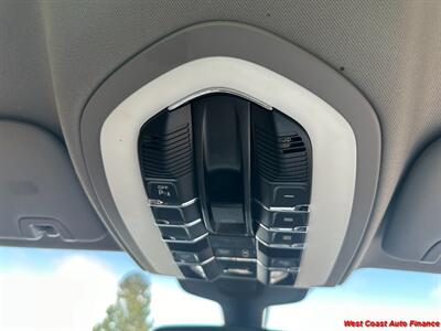 2013 Porsche Panamera  Platinum Edition - Photo 77 - San Diego, CA 92111