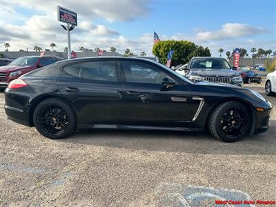 2013 Porsche Panamera  Platinum Edition - Photo 58 - San Diego, CA 92111