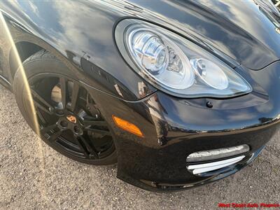 2013 Porsche Panamera  Platinum Edition - Photo 62 - San Diego, CA 92111