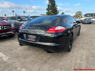 2013 Porsche Panamera  Platinum Edition - Photo 22 - San Diego, CA 92111