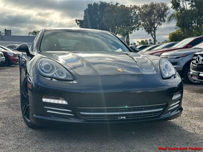 2013 Porsche Panamera  Platinum Edition - Photo 71 - San Diego, CA 92111