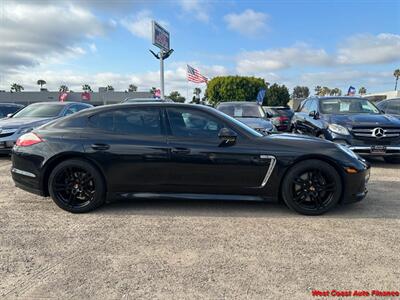 2013 Porsche Panamera  Platinum Edition - Photo 25 - San Diego, CA 92111