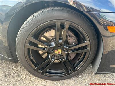 2013 Porsche Panamera  Platinum Edition - Photo 60 - San Diego, CA 92111