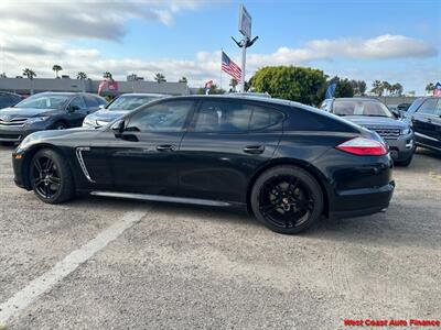 2013 Porsche Panamera  Platinum Edition - Photo 41 - San Diego, CA 92111