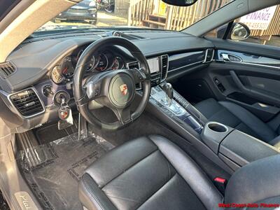 2013 Porsche Panamera  Platinum Edition - Photo 65 - San Diego, CA 92111