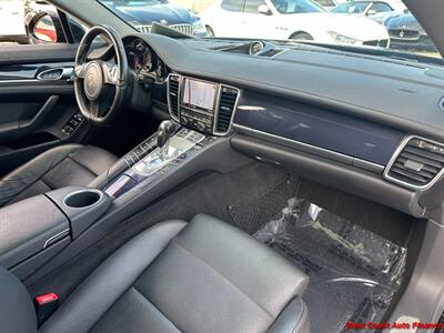 2013 Porsche Panamera  Platinum Edition - Photo 34 - San Diego, CA 92111