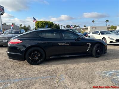 2013 Porsche Panamera  Platinum Edition - Photo 57 - San Diego, CA 92111