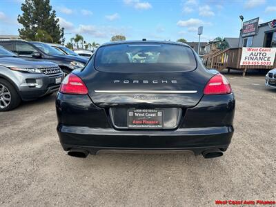 2013 Porsche Panamera  Platinum Edition - Photo 23 - San Diego, CA 92111