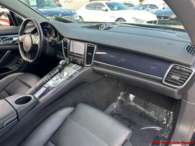 2013 Porsche Panamera  Platinum Edition - Photo 32 - San Diego, CA 92111