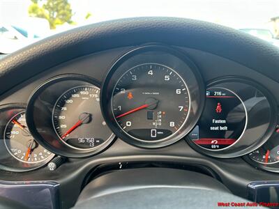 2013 Porsche Panamera  Platinum Edition - Photo 63 - San Diego, CA 92111